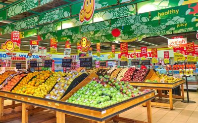 Chronicling Shoprite’s Acquisition And Why Initial Fears May Be Premature