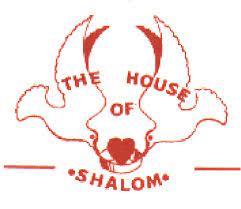 Shalom logo